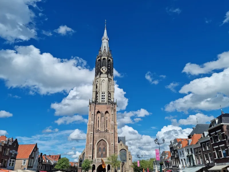 Delft — foto 3