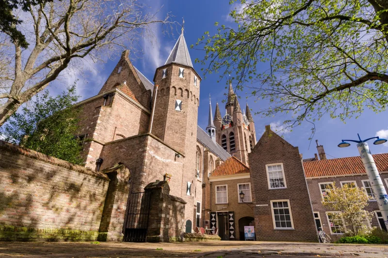 Delft — foto 4
