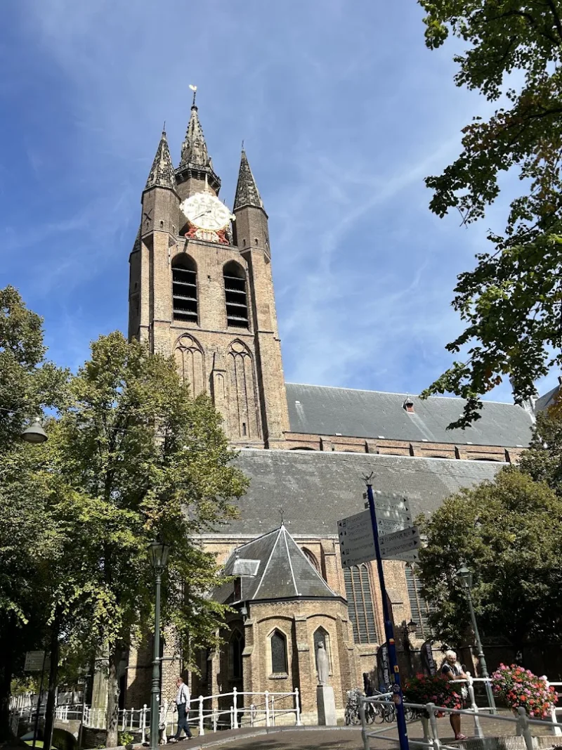 Delft — foto 5