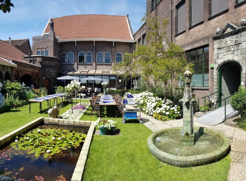 Delft — foto 11