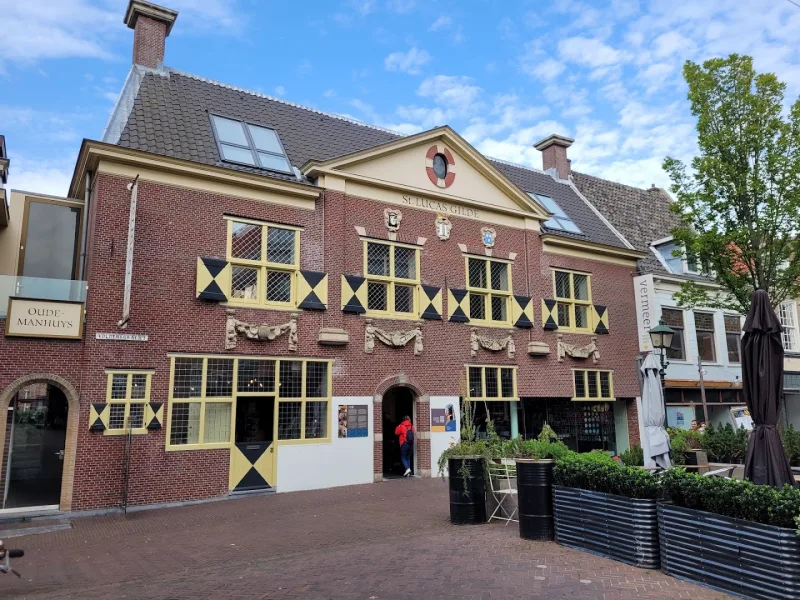 Delft — foto 12