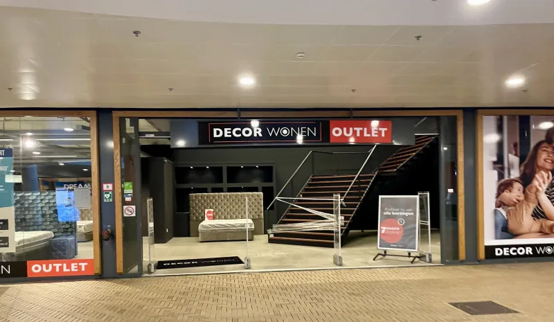 Den Haag Outlet — foto 3