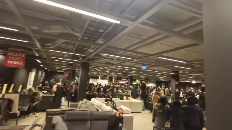 Den Haag Outlet — foto 4