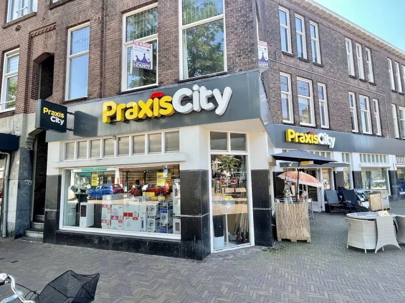 Den Haag Praxis City — foto 3