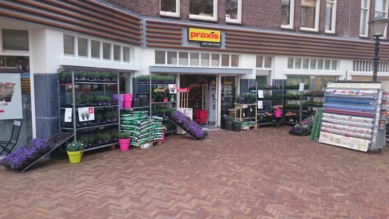 Den Haag Praxis City — foto 10