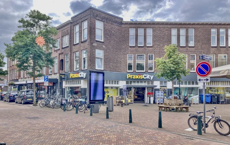 Den Haag Praxis City — foto 7