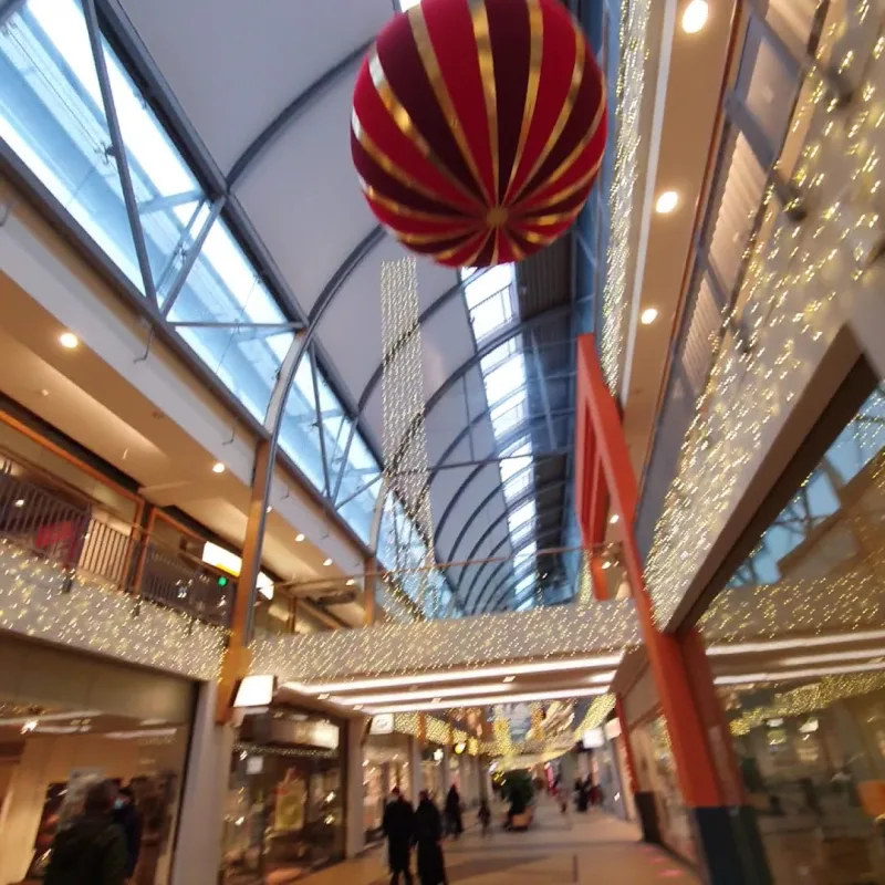 Den Haag Verheeskade: Megastore — foto 5