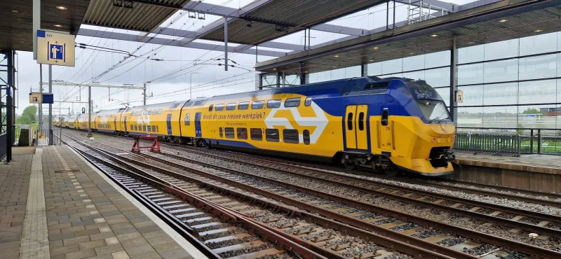 Den Haag Ypenburg — foto 10