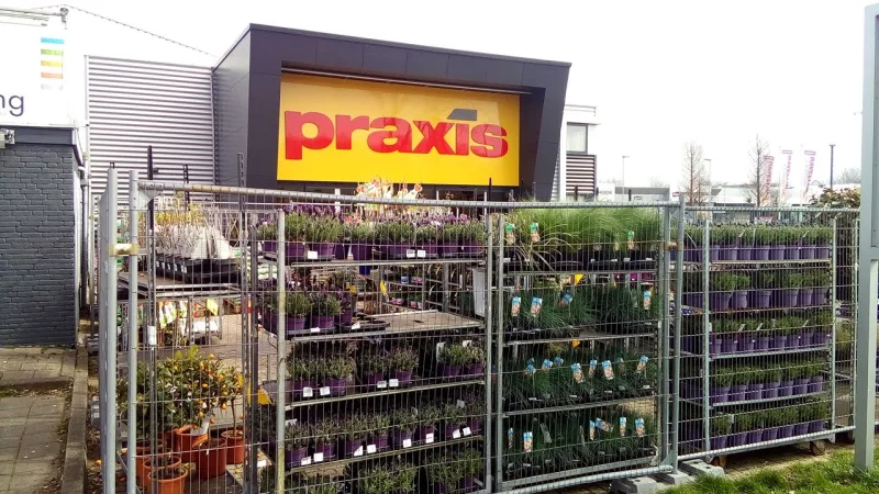 Praxis Den Helder — foto 2