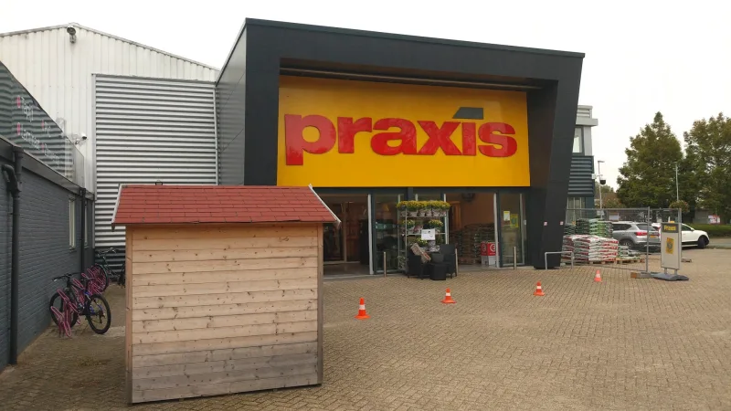 Praxis Den Helder — foto 8