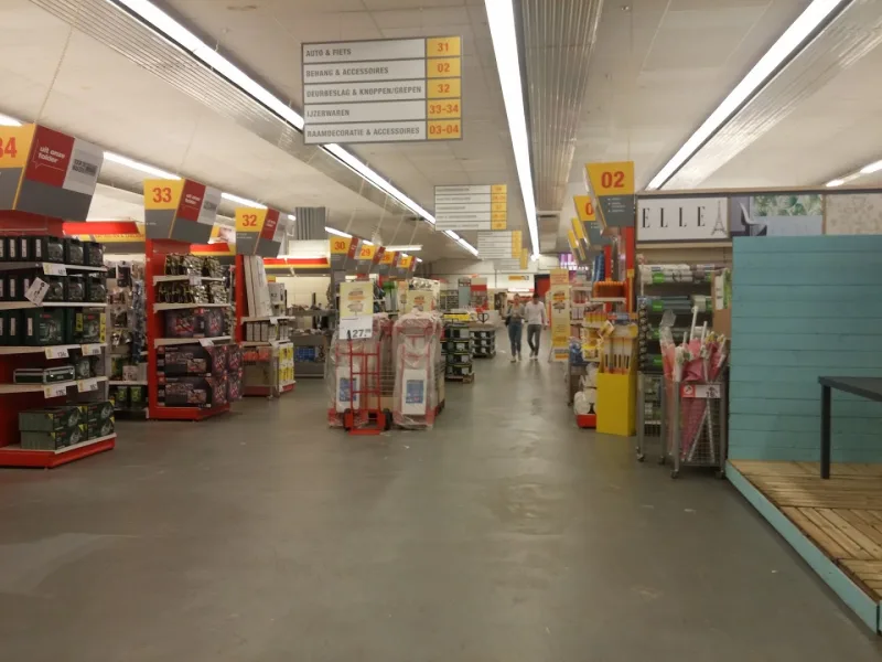 Praxis Den Helder — foto 6