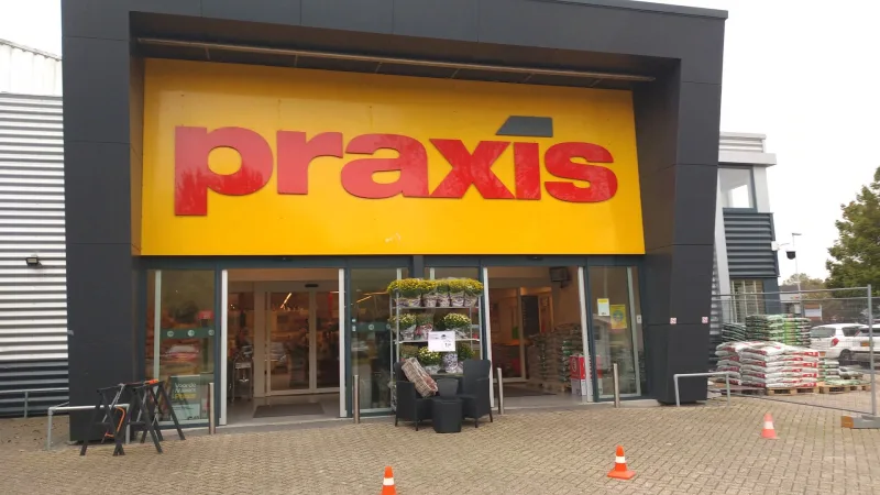 Praxis Den Helder — foto 5