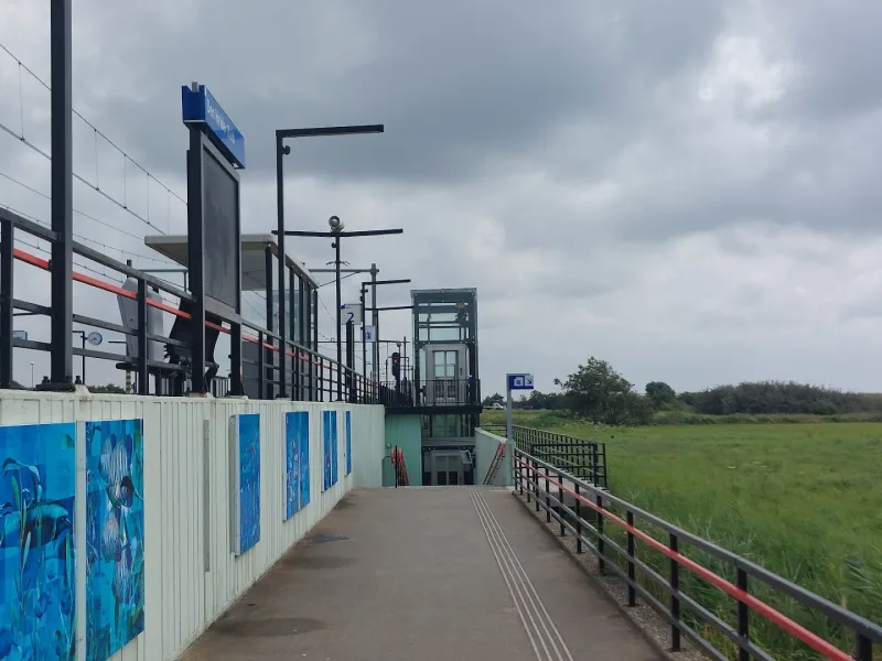Den Helder Zuid