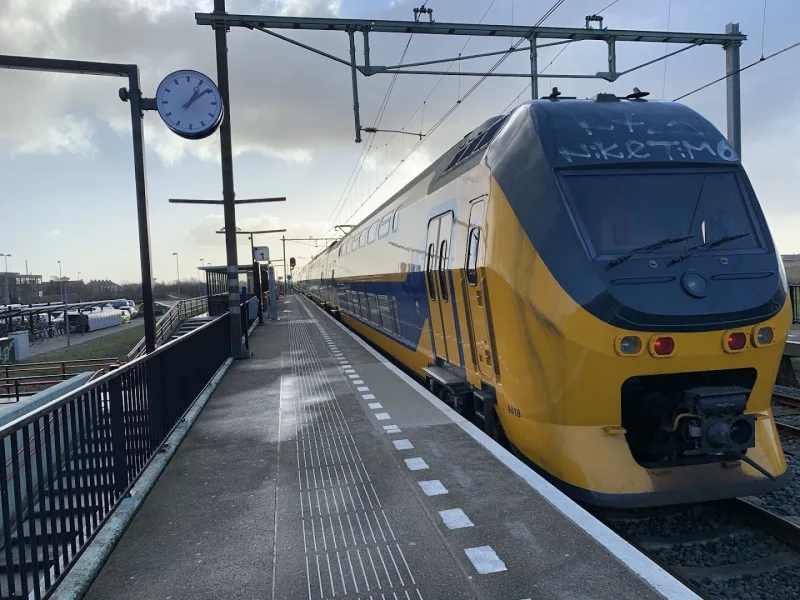 Den Helder Zuid — foto 2