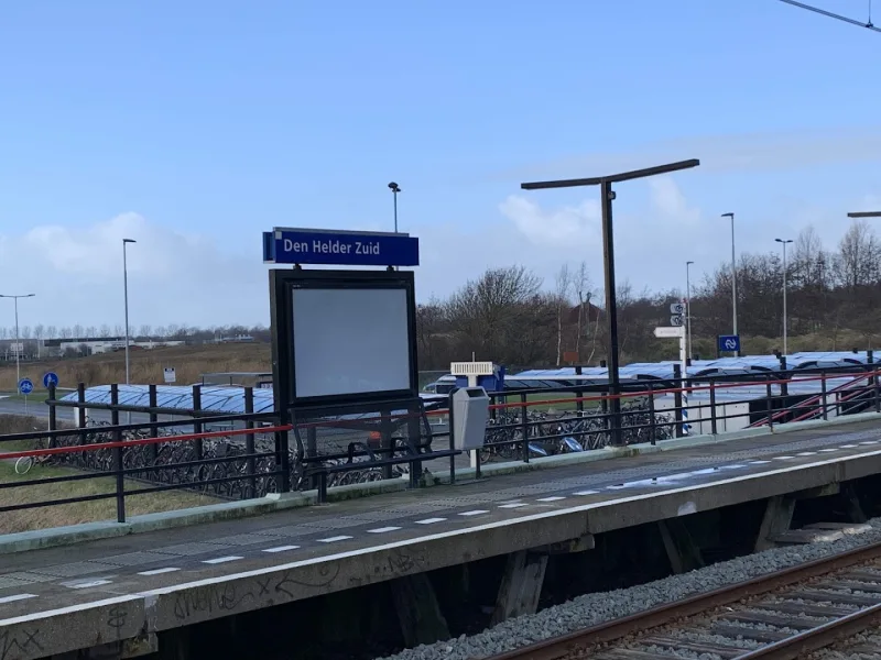 Den Helder Zuid — foto 3