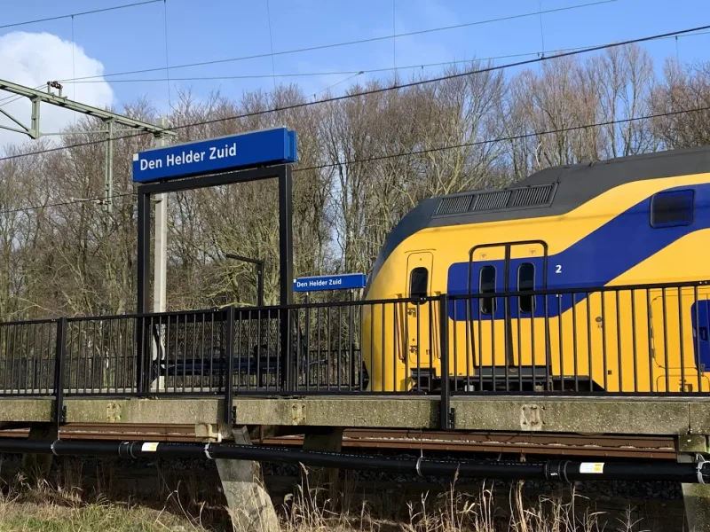 Den Helder Zuid — foto 4