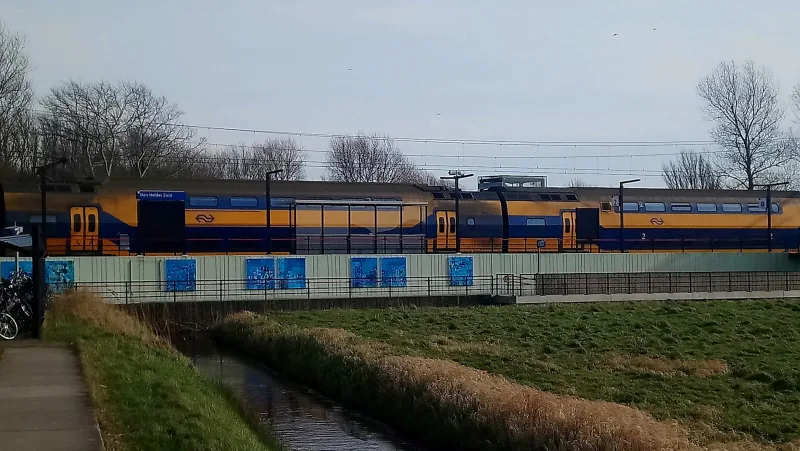Den Helder Zuid — foto 5