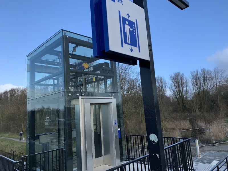 Den Helder Zuid — foto 6