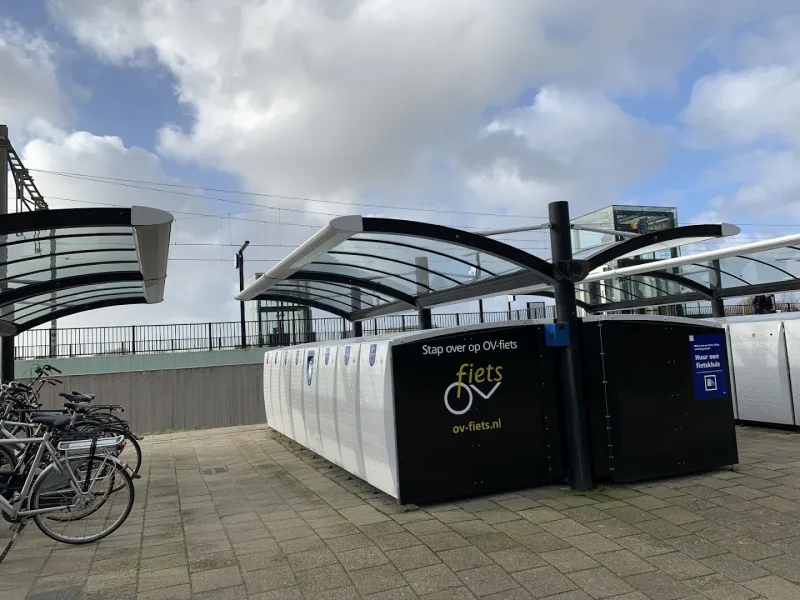 Den Helder Zuid — foto 7