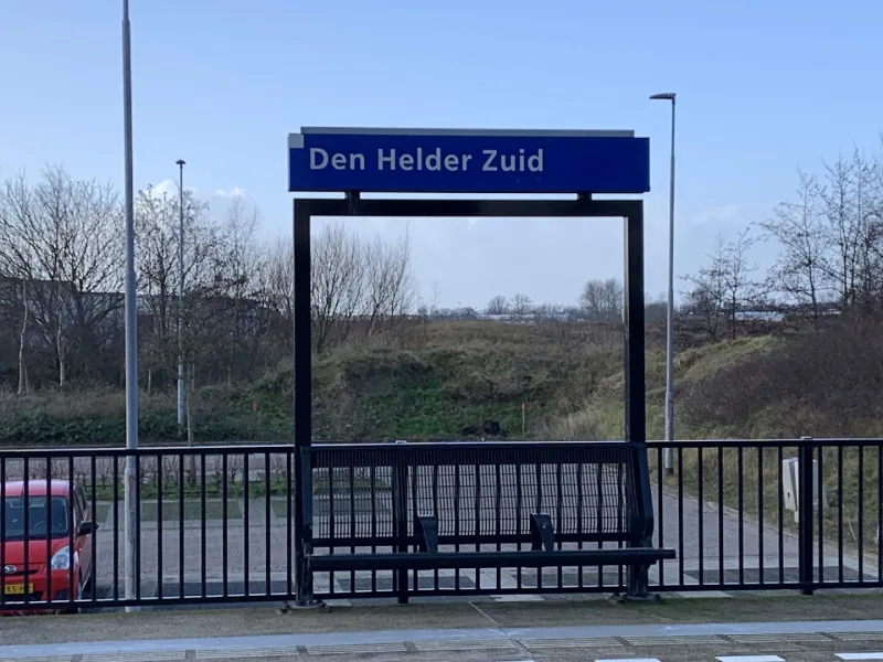 Den Helder Zuid — foto 8