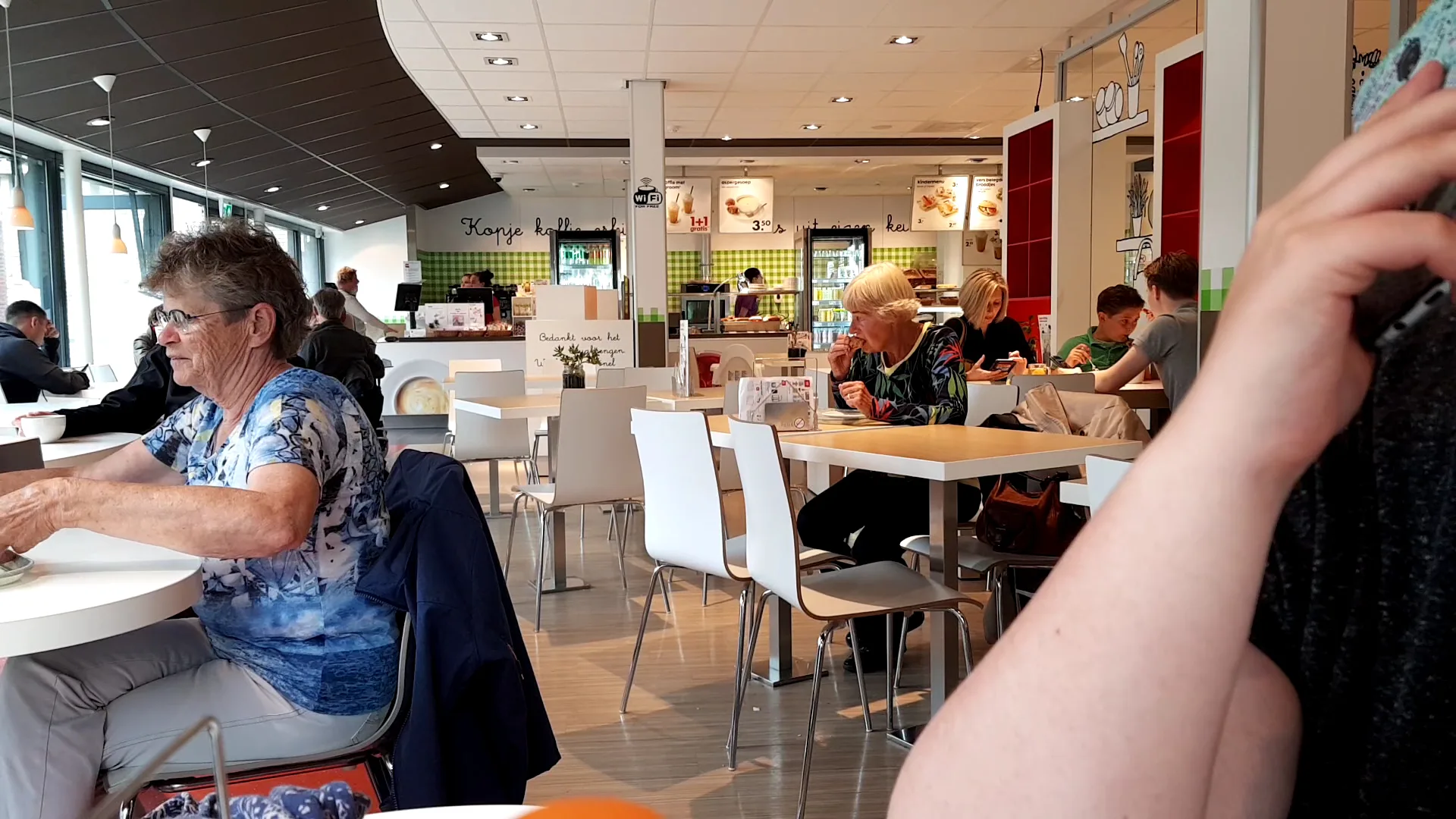 HEMA Katwijk — foto 3
