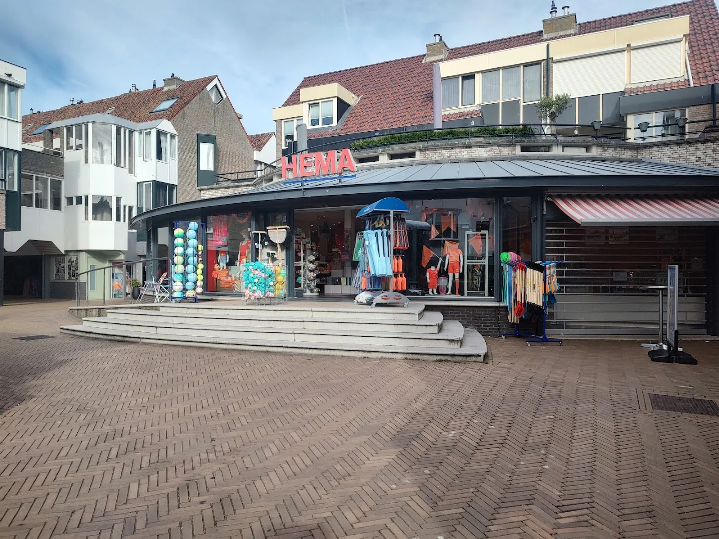 HEMA Katwijk — foto 5
