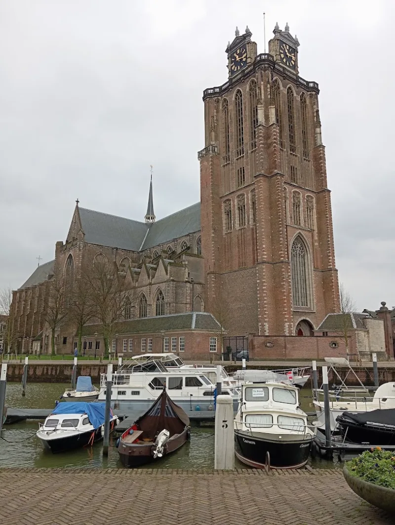 Dordrecht — foto 10