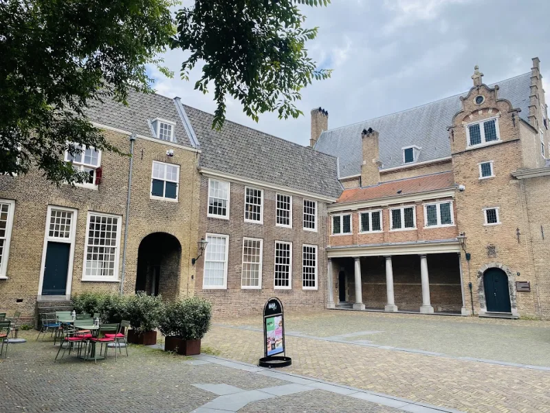 Dordrecht — foto 5