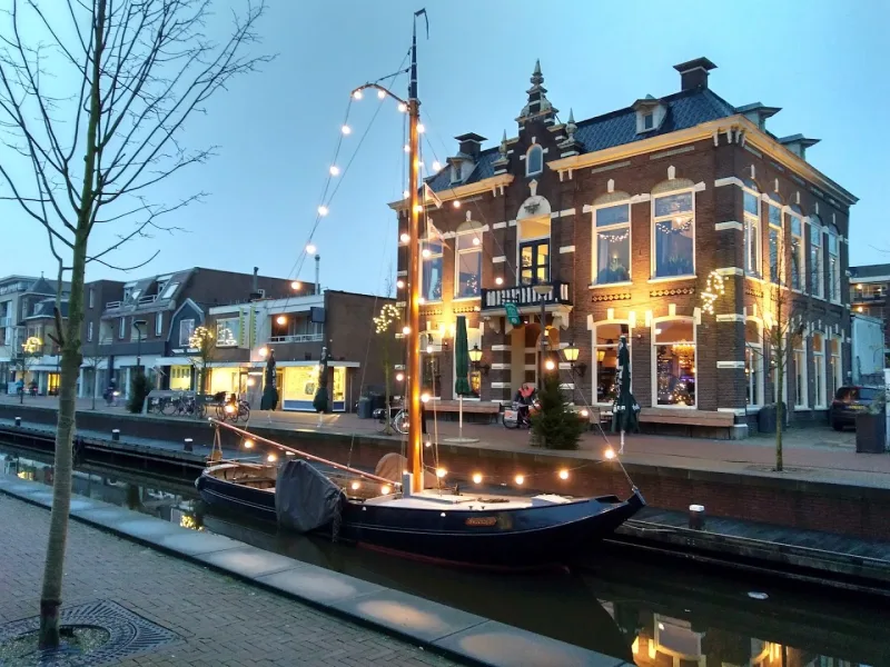 Drachten — foto 2