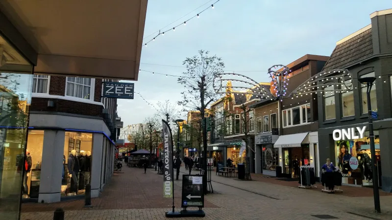Drachten — foto 3