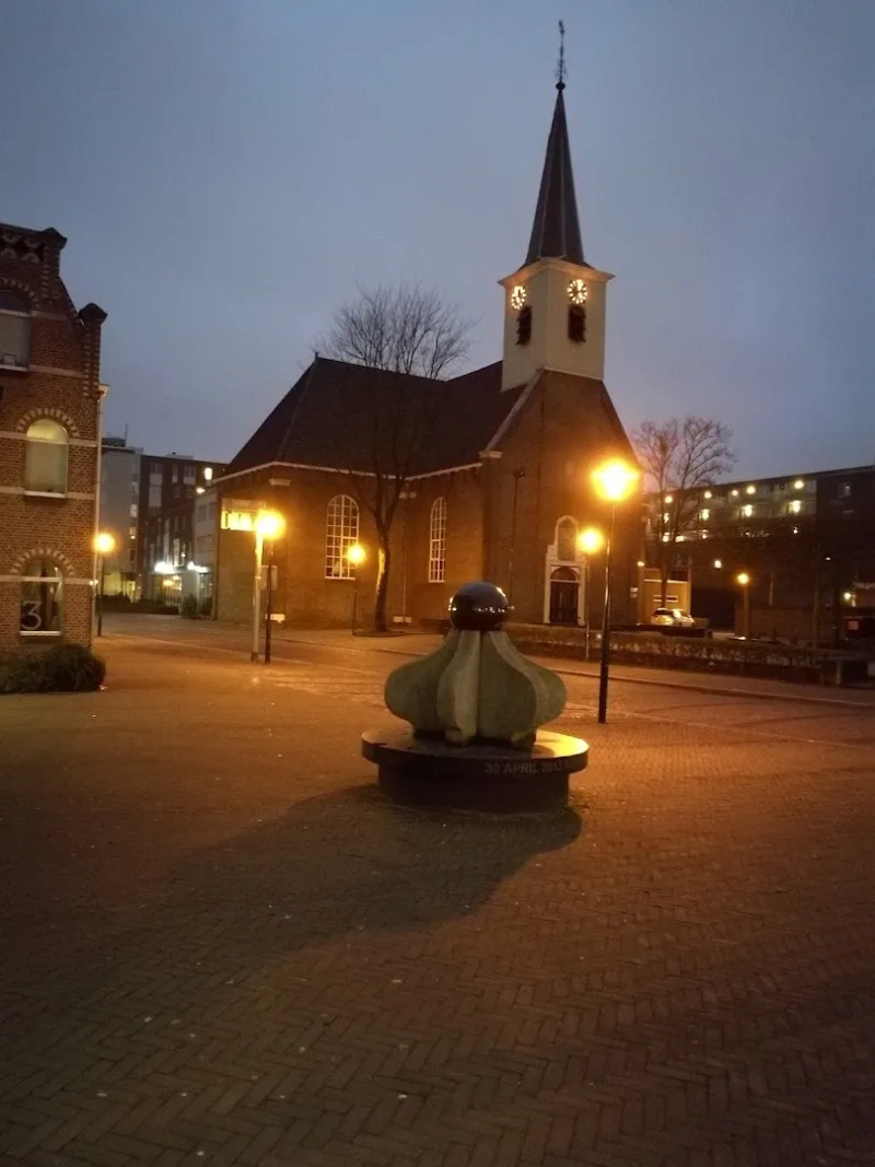 Drachten — foto 4