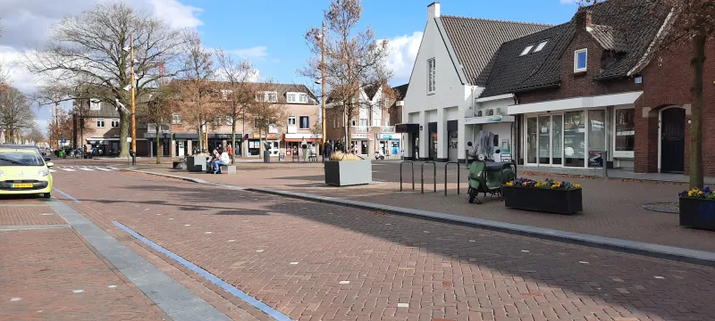 Drunen
