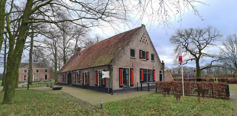 Ede — foto 6