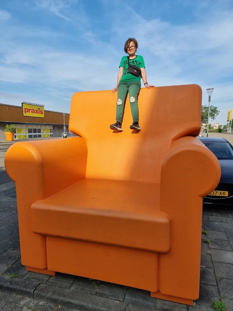 Eindhoven Woenselse Markt Praxis City — foto 4