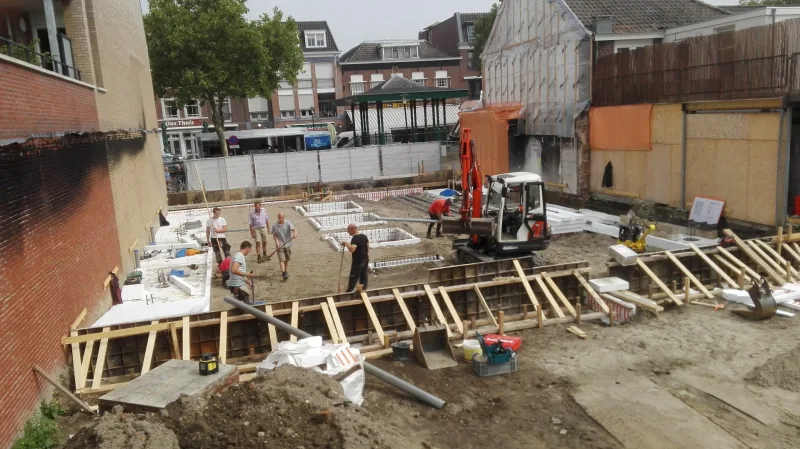 HEMA Kerkdriel — foto 6