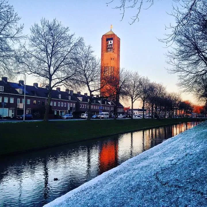 Emmeloord — foto 8