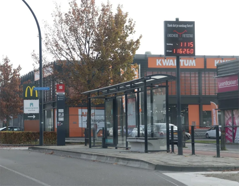 Enschede Schuttersveld — foto 4