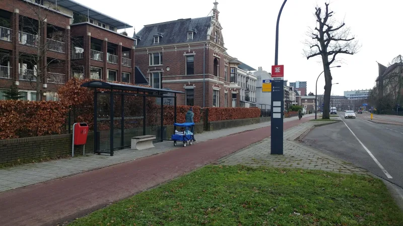 Enschede Schuttersveld — foto 5