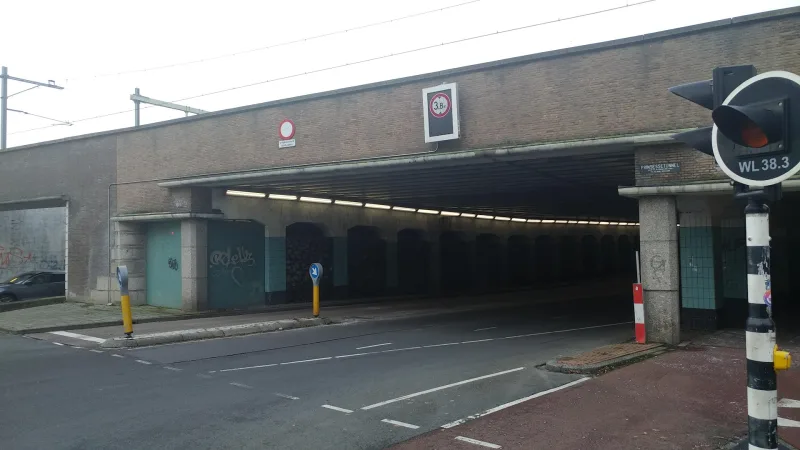 Enschede Schuttersveld — foto 6