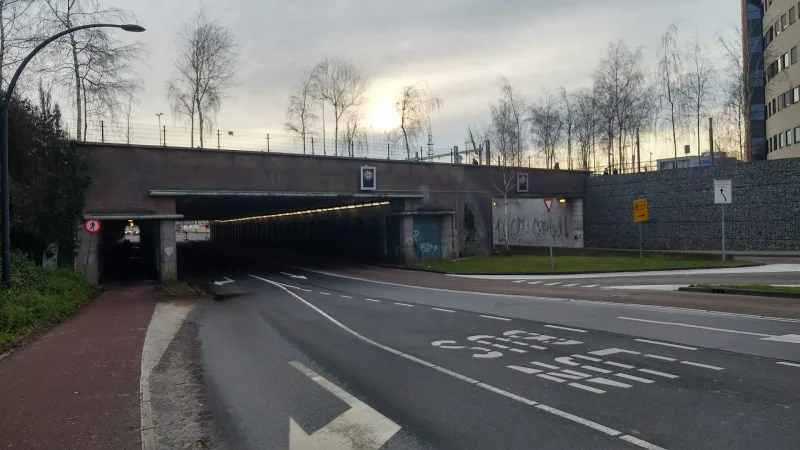 Enschede Schuttersveld — foto 7