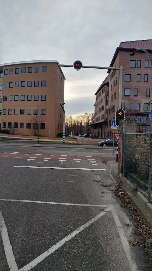 Enschede Schuttersveld — foto 8