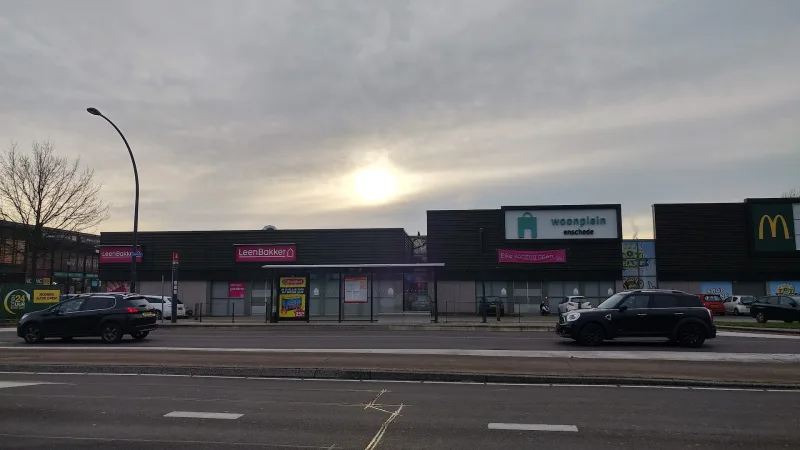 Enschede Schuttersveld — foto 3