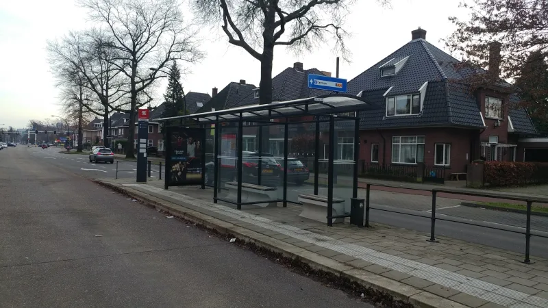 Enschede Schuttersveld