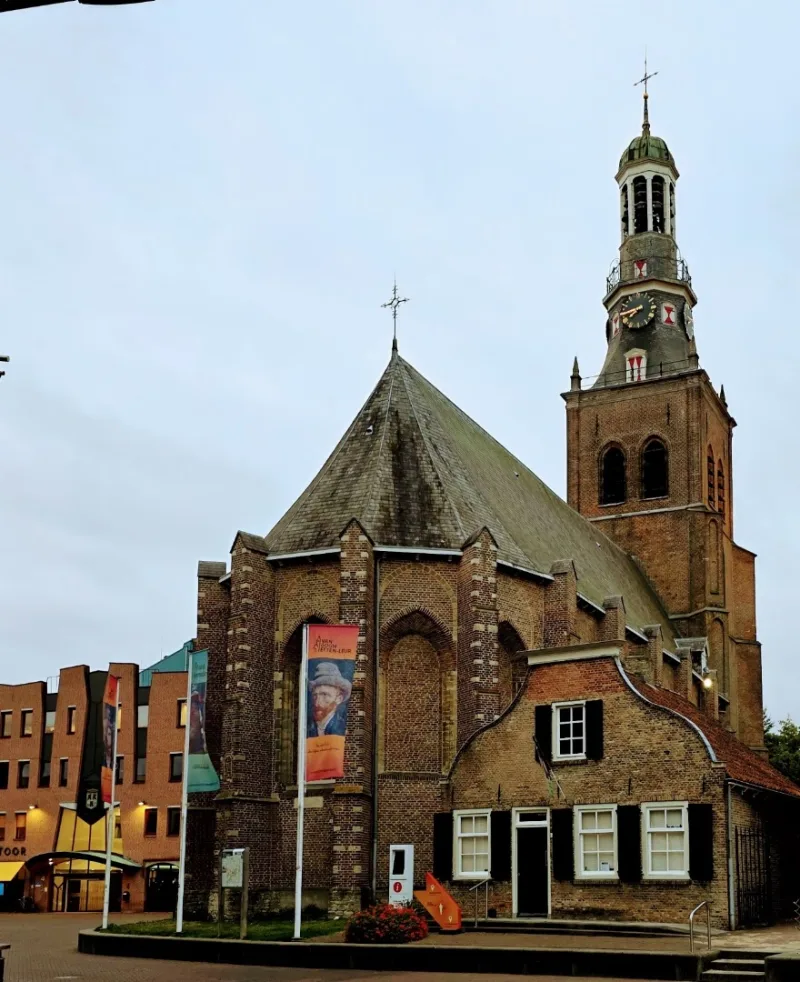 Etten-Leur — foto 3
