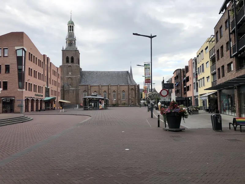 Etten-Leur — foto 3