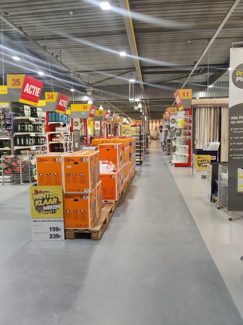 Gouda: Megastore — foto 2