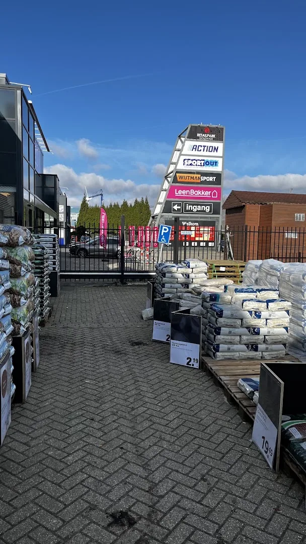 Gouda: Megastore — foto 3