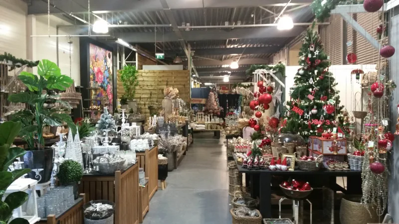 Gouda: Megastore — foto 5