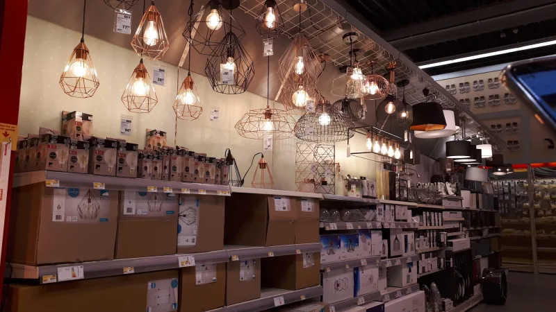 Gouda: Megastore — foto 7