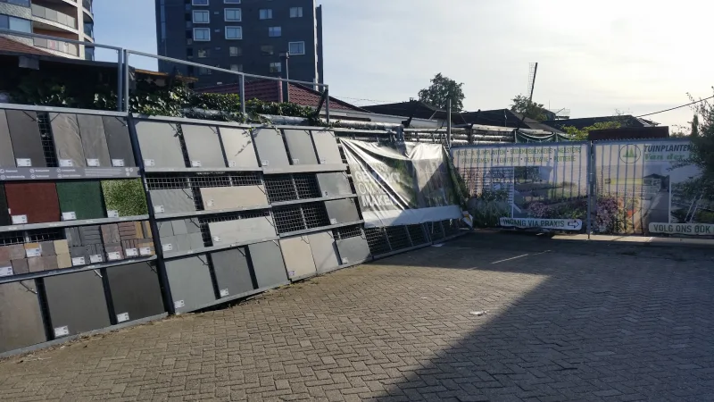 Gouda: Megastore — foto 8
